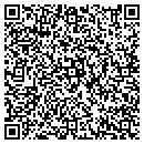 QR code with Almaden Ins contacts