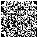 QR code with Salon Rouge contacts