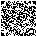 QR code with My Back Pages contacts