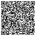 QR code with YME contacts