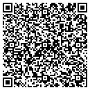 QR code with Corner Bar contacts