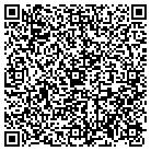 QR code with Ms Manufacturing & Services contacts