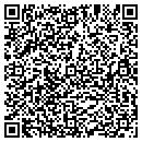 QR code with Tailor Shop contacts