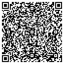 QR code with Kenneth L White contacts