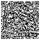 QR code with R & M Fleet Service Inc contacts
