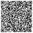 QR code with Prout Hedley Building & Cnstr contacts