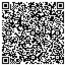 QR code with Prue Town Hall contacts