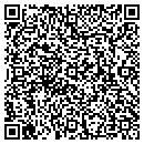 QR code with Honeywell contacts