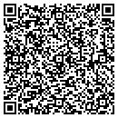 QR code with Alan Sontag contacts