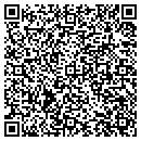 QR code with Alan Downs contacts
