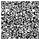 QR code with Allred LLC contacts