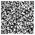 QR code with B K I contacts