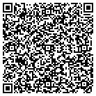 QR code with Charles Machine Works Inc contacts