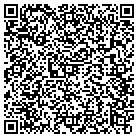 QR code with Muskogee Medical Inc contacts