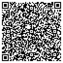 QR code with Peggy Parish contacts