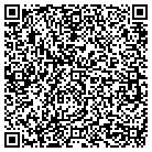 QR code with Kingfisher County Shop Dist 3 contacts