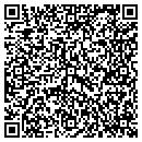 QR code with Ron's Dozer Service contacts