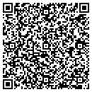 QR code with Timothys contacts