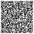QR code with Primary Vision Care Service contacts