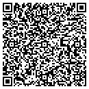 QR code with G K Photonics contacts