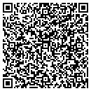 QR code with The Delta Cafe contacts