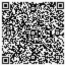 QR code with Hailey Construction contacts