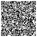 QR code with HA3 Properties Inc contacts