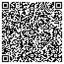 QR code with E A Abernathy MD contacts