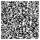 QR code with P C Service Centers America contacts
