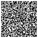 QR code with J&S Sandblasting contacts