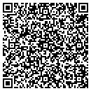 QR code with D & S Fumigation contacts