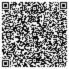 QR code with University of Tulsa Phillips contacts