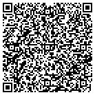 QR code with A Plus Home Inspection Service contacts