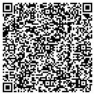 QR code with Magic Refrigeration Co contacts