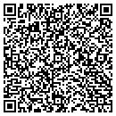 QR code with A LA Mode contacts