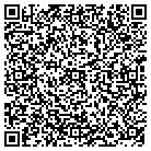 QR code with Dunjee All School Assn Inc contacts