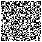QR code with Helicopter Structures Inc contacts