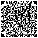 QR code with Keck's Grocery contacts