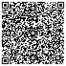 QR code with Trinity Free Will Baptist Ch contacts