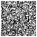 QR code with Unity Temple contacts