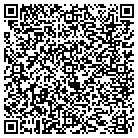 QR code with D & M Oil Flds Service Csing Crews contacts