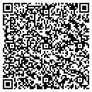 QR code with J & W Processing contacts