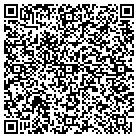 QR code with Anchor Paint Co Oklahoma City contacts