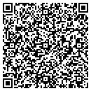 QR code with Adams John contacts
