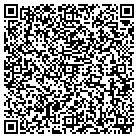 QR code with One Oak Field Service contacts