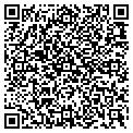 QR code with Jazz'd contacts