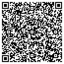 QR code with L P D Distributing contacts