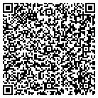 QR code with Hickory Ridge Apartments contacts