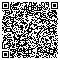 QR code with PCI contacts