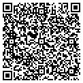 QR code with CFS contacts